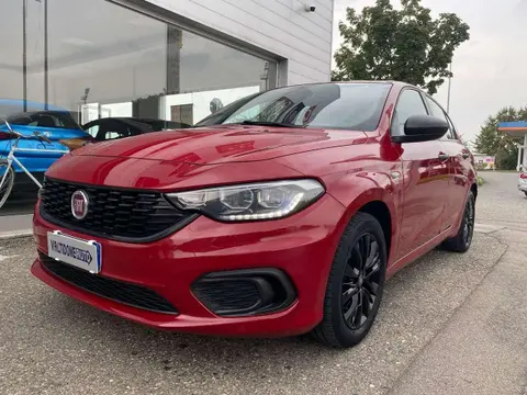 Annonce FIAT TIPO Essence 2020 d'occasion 