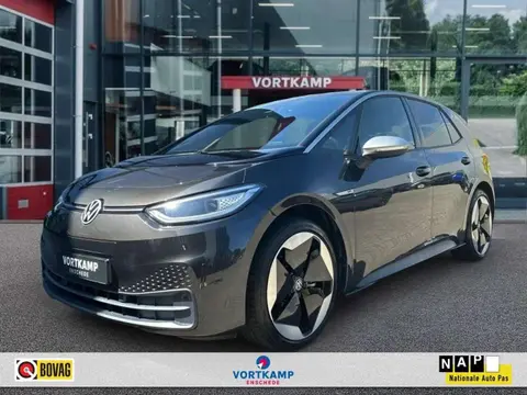 Used VOLKSWAGEN ID.3 Electric 2020 Ad 