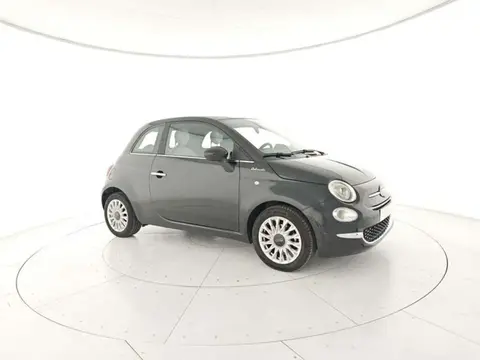 Used FIAT 500 Hybrid 2021 Ad 