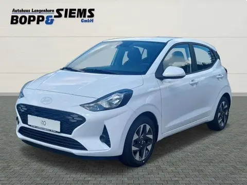 Annonce HYUNDAI I10 Essence 2024 d'occasion 