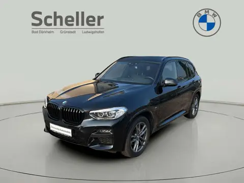 Used BMW X3 Petrol 2021 Ad 