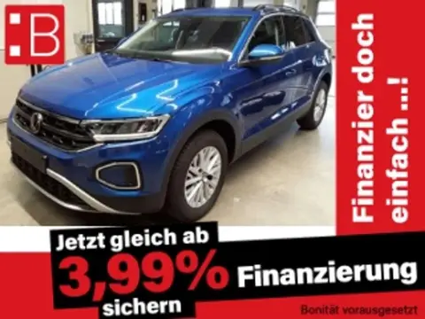 Used VOLKSWAGEN T-ROC Petrol 2023 Ad 