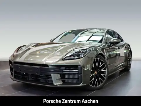 Annonce PORSCHE PANAMERA Essence 2024 d'occasion 