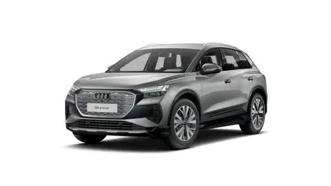 Annonce AUDI Q4 Électrique 2024 d'occasion 