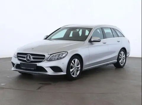 Used MERCEDES-BENZ CLASSE C Petrol 2019 Ad 