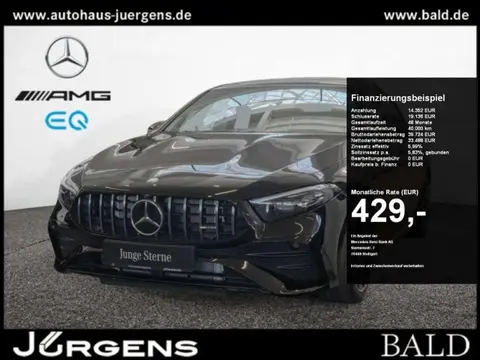 Used MERCEDES-BENZ CLASSE A Petrol 2023 Ad 