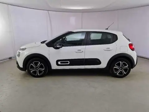 Used CITROEN C3 Diesel 2022 Ad 