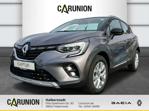 Used RENAULT CAPTUR Petrol 2022 Ad 