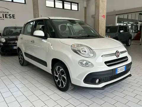 Annonce FIAT 500L Diesel 2021 d'occasion 