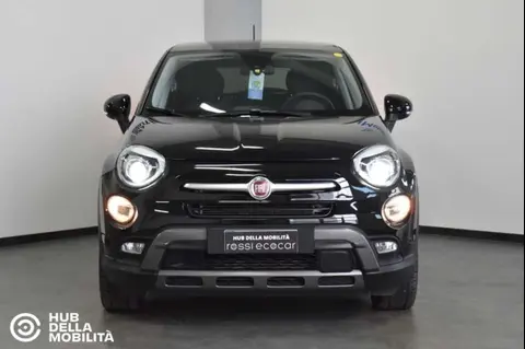 Used FIAT 500X Diesel 2018 Ad 