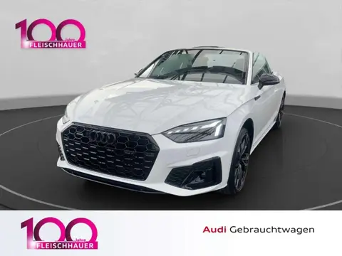 Used AUDI A5 Diesel 2024 Ad 