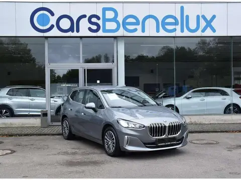 Used BMW SERIE 2 Petrol 2022 Ad 