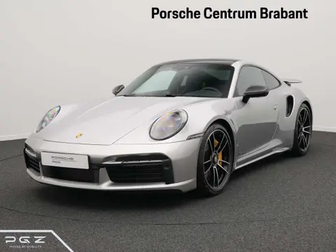 Used PORSCHE 992 Petrol 2022 Ad 