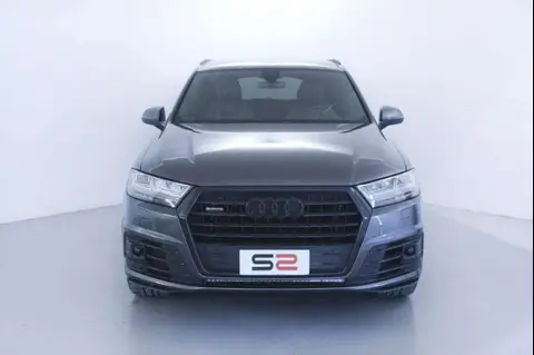 Used AUDI Q7 Hybrid 2019 Ad 