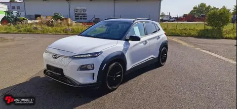 Annonce HYUNDAI KONA Électrique 2018 d'occasion 