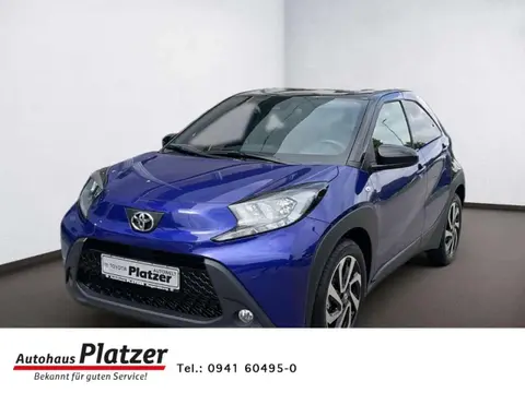 Used TOYOTA AYGO X Petrol 2023 Ad 