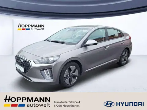 Used HYUNDAI IONIQ Petrol 2022 Ad 