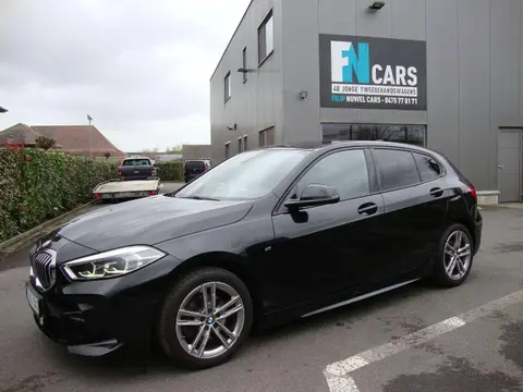 Used BMW SERIE 1 Petrol 2020 Ad 