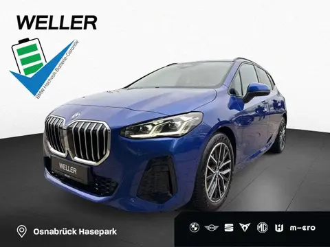 Annonce BMW SERIE 2 Hybride 2023 d'occasion 