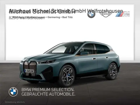 Annonce BMW IX Électrique 2023 d'occasion 