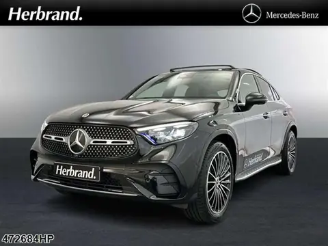 Used MERCEDES-BENZ CLASSE GLC Diesel 2024 Ad 