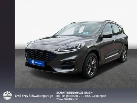 Annonce FORD KUGA Essence 2023 d'occasion 