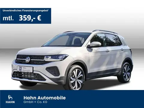 Used VOLKSWAGEN T-CROSS Petrol 2024 Ad 