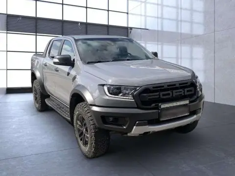 Annonce FORD RANGER Diesel 2023 d'occasion 