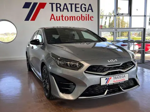 Used KIA PROCEED Petrol 2024 Ad 