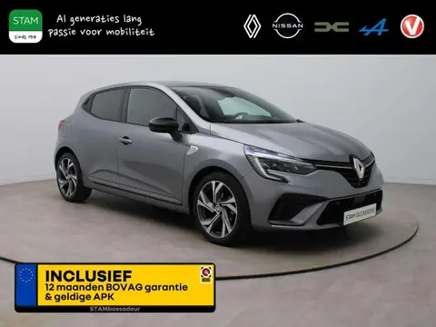 Annonce RENAULT CLIO Essence 2023 d'occasion 