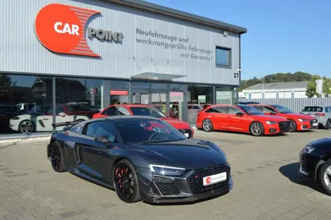 Annonce AUDI R8 Essence 2023 d'occasion 