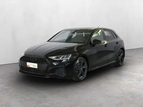 Used AUDI A3 Petrol 2021 Ad 