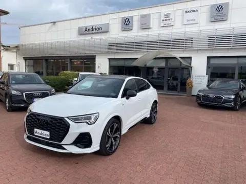 Annonce AUDI Q3 Diesel 2021 d'occasion 