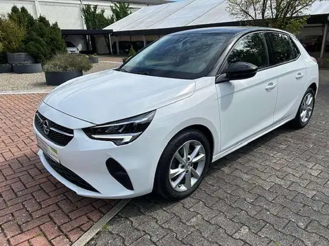 Annonce OPEL CORSA Essence 2020 d'occasion 