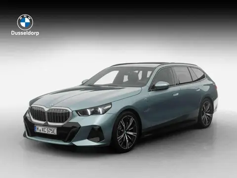 Annonce BMW SERIE 5 Hybride 2024 d'occasion 