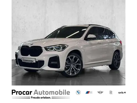 Annonce BMW X1 Hybride 2021 d'occasion Allemagne