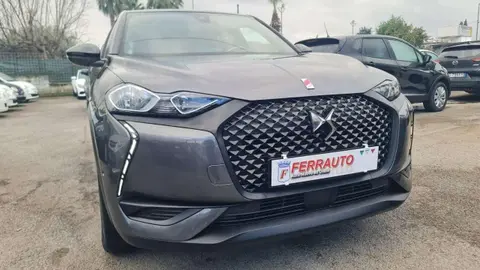 Used DS AUTOMOBILES DS3 Petrol 2019 Ad 