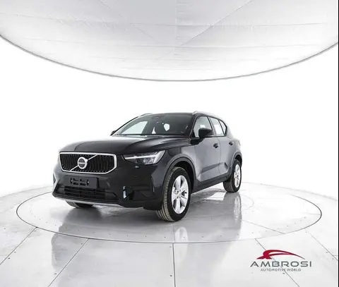 Annonce VOLVO XC40 Hybride 2024 d'occasion 