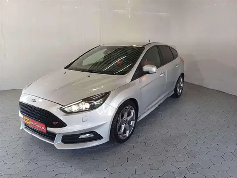 Used FORD FOCUS Petrol 2016 Ad 