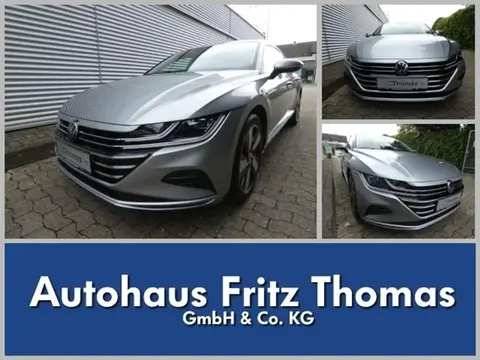 Used VOLKSWAGEN ARTEON Diesel 2021 Ad 