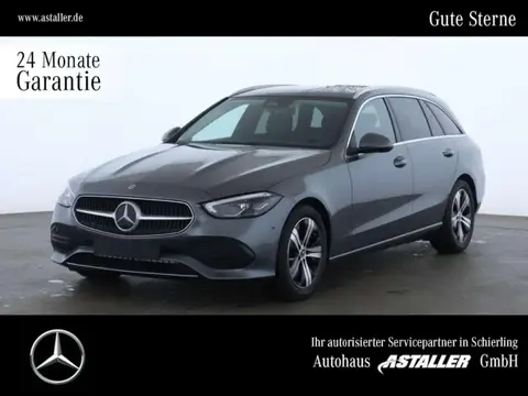 Used MERCEDES-BENZ CLASSE C Petrol 2023 Ad 