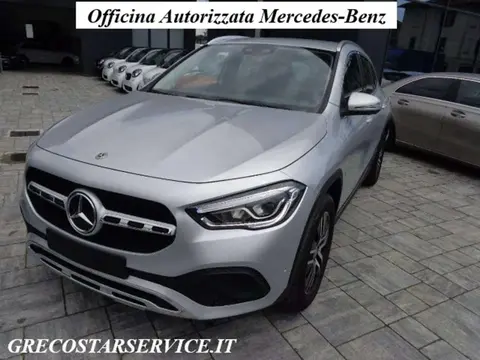 Used MERCEDES-BENZ CLASSE GLA Petrol 2020 Ad 