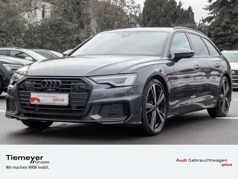 Used AUDI A6 Diesel 2023 Ad 