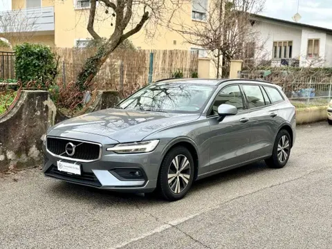 Annonce VOLVO V60 Diesel 2020 d'occasion 