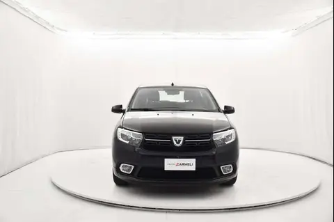 Annonce DACIA SANDERO Essence 2020 d'occasion 