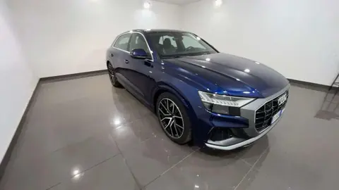 Used AUDI Q8 Diesel 2019 Ad 