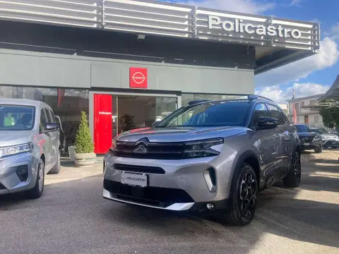 Annonce CITROEN C5 AIRCROSS Diesel 2023 d'occasion 