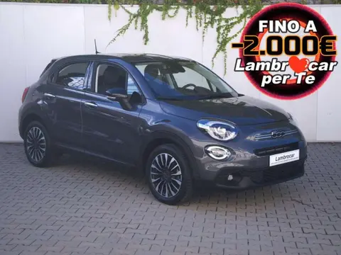 Used FIAT 500X Petrol 2023 Ad 