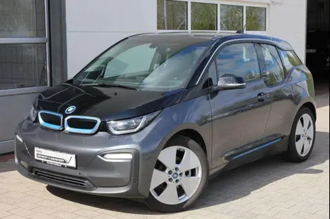 Used BMW I3 Electric 2019 Ad 