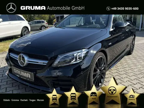 Used MERCEDES-BENZ CLASSE C Petrol 2023 Ad 